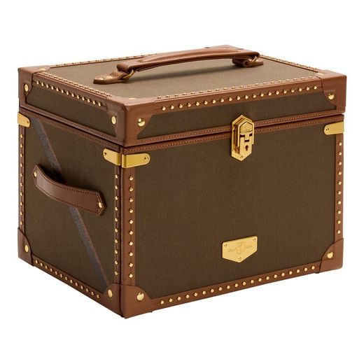 JEWELLERY BOX WOLF IDA 190041 - JEWELLERY BOXES - ACCESSORIES