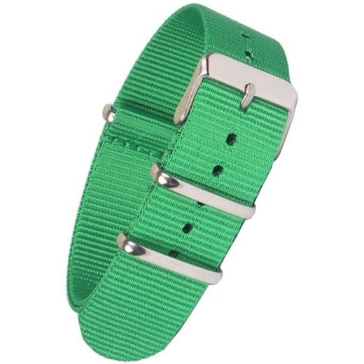 NATO STRAP GRASS GREEN - STRAPS - ACCESSORIES