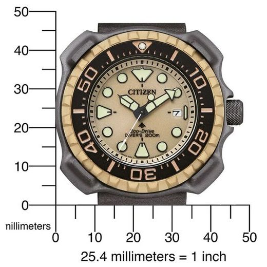 CITIZEN PROMASTER MARINE DIVERS BN0226-10P - PROMASTER - BRANDS