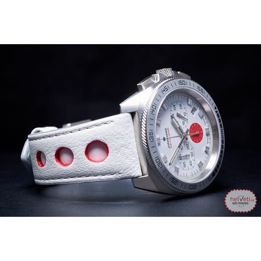 JUNGHANS 1972 CHRONOSCOPE LIMITED EDITION 2020 41/4067.00 - JUNGHANS - ZNAČKY