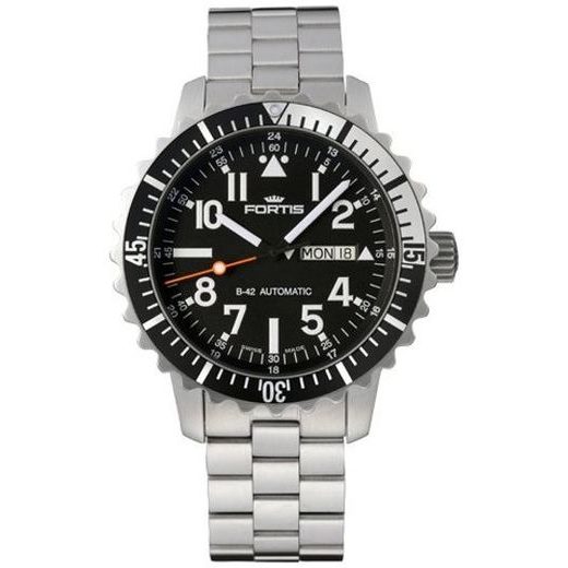 FORTIS B-42 MARINEMASTER 670-17-41-M - FORTIS - BRANDS