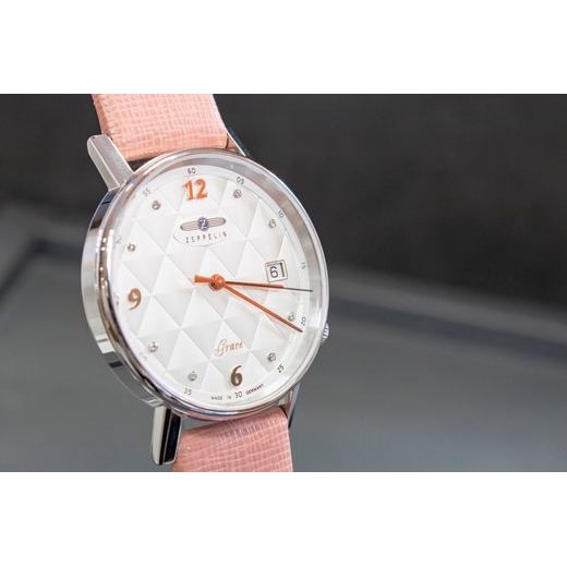 ZEPPELIN LADY GRACE 7441-1 - ARCHÍV