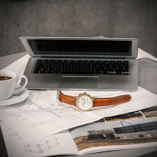 PRIM RETRO ELEGANCE 25 - B W01P.13248.B - AUTOMATIC - BRANDS