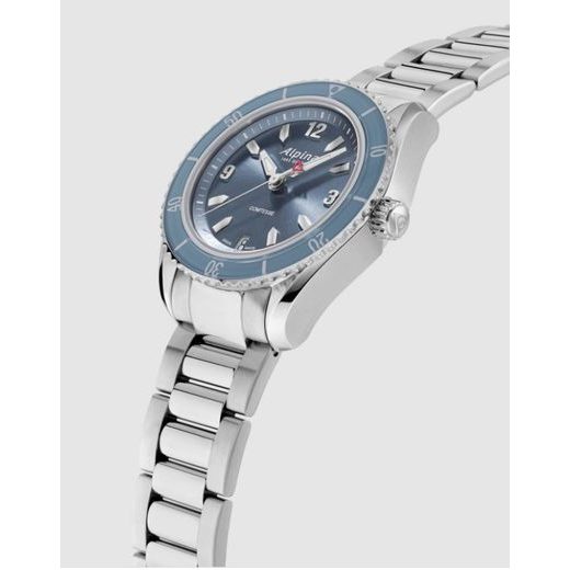 ALPINA COMTESSE SPORT QUARTZ AL-240LN3C6B - COMTESSE - BRANDS