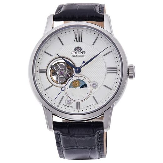 ORIENT CLASSIC SUN AND MOON RA-AS0011S - CLASSIC - ZNAČKY