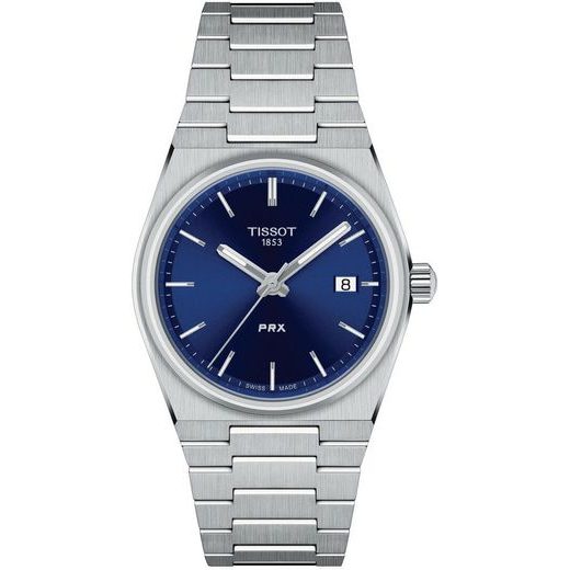 TISSOT PRX 35MM T137.210.11.041.00 - PRX 40 - BRANDS