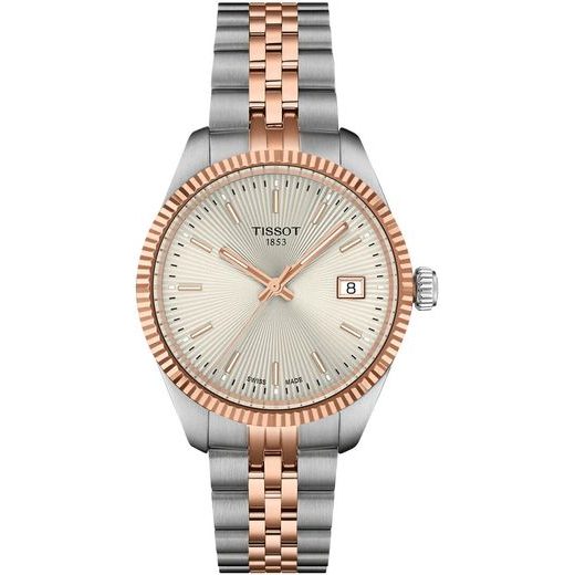 TISSOT BALLADE T156.210.22.031.01 - BALLADE - MĂRCI