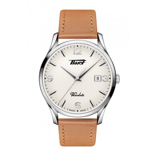 TISSOT HERITAGE VISODATE T118.410.16.277.00 - HERITAGE VISODATE - ZNAČKY