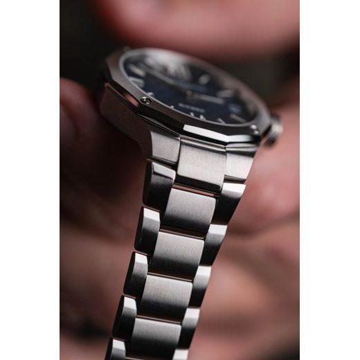 BAUME & MERCIER RIVIERA 10727 - RIVIERA - BRANDS