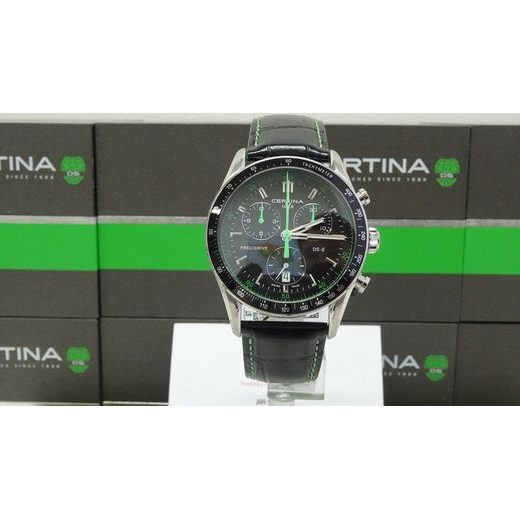 CERTINA DS-2 CHRONOGRAPH C024.447.16.051.02 - CERTINA - BRANDS