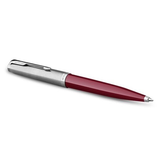 KULIČKOVÉ PERO PARKER 51 BURGUNDY CT 1502/6223498 - BALLPOINT PENS - ACCESSORIES