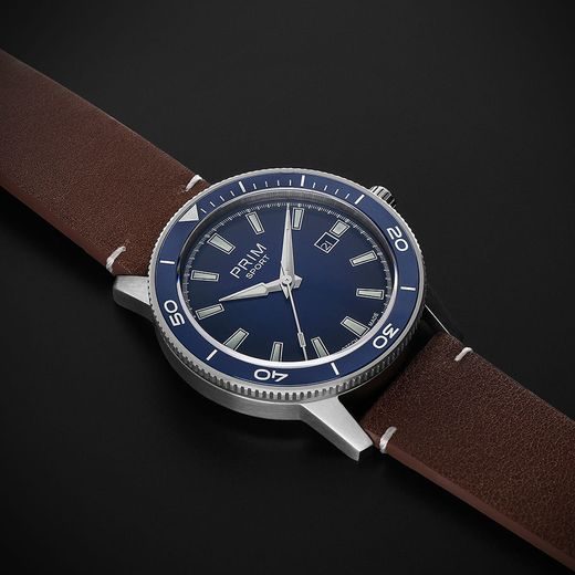 PRIM SPORT 68 AUTOMATIC - F W01P.13255.F - AUTOMATIC - MĂRCI