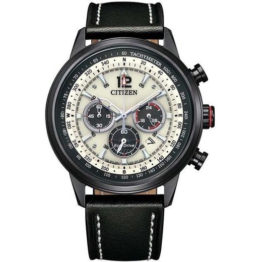 CITIZEN CLASSIC CHRONO CA4476-19X - SPORTS - ZNAČKY