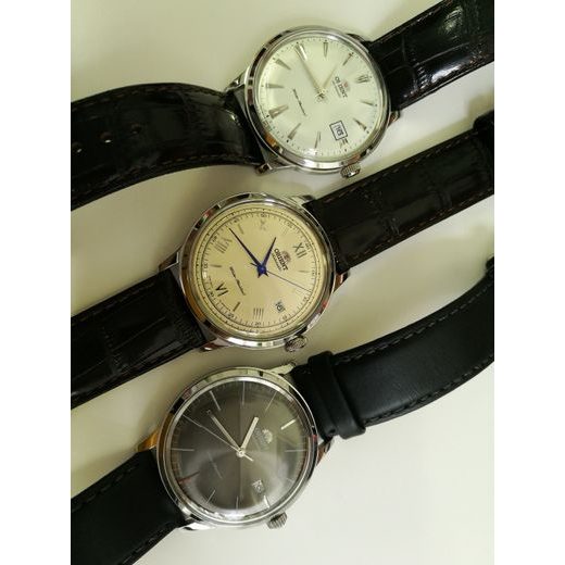 ORIENT BAMBINO VERSION 1 FAC00005W - BAMBINO - ZNAČKY