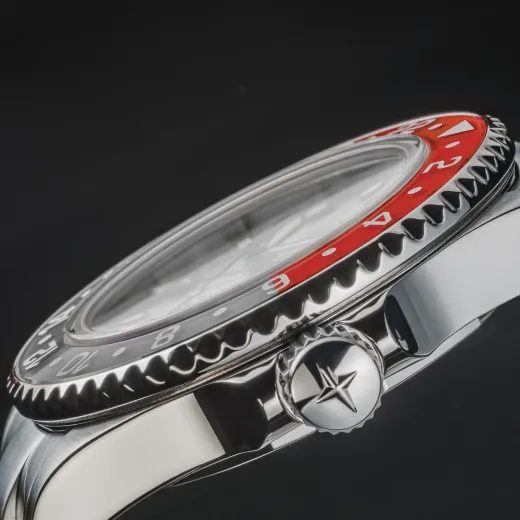 DAVOSA TERNOS GMT LUCENT 161.592.05 - TERNOS - ZNAČKY