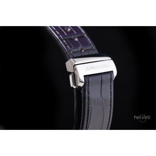 JUNGHANS MEISTER CHRONOSCOPE LIMITED EDITION EN 27/4621.03 - CHRONOSCOPE - ZNAČKY