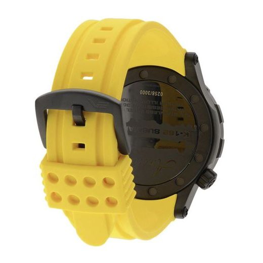 VOSTOK EUROPE ANCHAR SUBMARINE AUTOMATIC LINE NH35A-510C530 - ANCHAR SUBMARINE - BRANDS