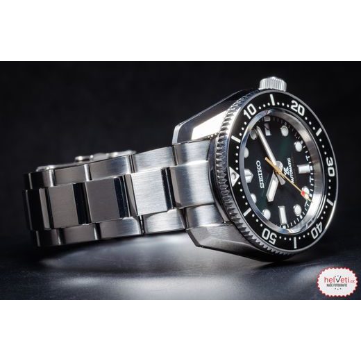 SEIKO PROSPEX SPB207J1 140TH ANNIVERSARY LIMITED EDITION - SEIKO - BRANDS