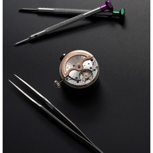 FREDERIQUE CONSTANT MANUFACTURE CLASSIC MOONPHASE DATE AUTOMATIC LIMITED EDITION FC-716ONB3H6 - MANUFACTURE - BRANDS