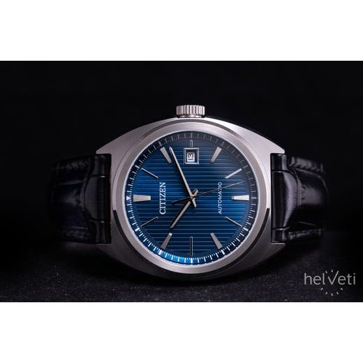 CITIZEN AUTOMATIC NJ0100-46L - ELEGANT - ZNAČKY