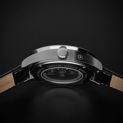 PRIM MANAGER CZ 25 - C W01P.13249.C - AUTOMATIC - BRANDS