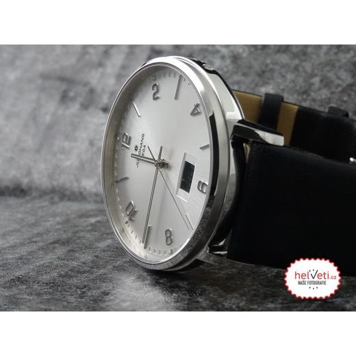 JUNGHANS MILANO 30/4943.00 - JUNGHANS - BRANDS