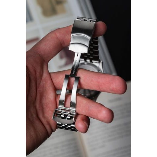 LUMINOX SPORTS TIMER XS.0911 - SEA - BRANDS