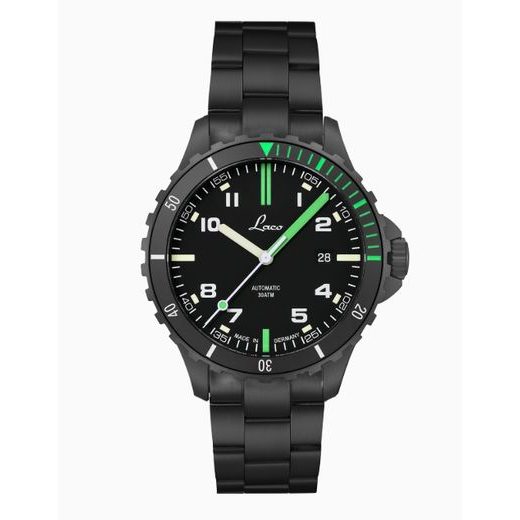 LACO AMAZONAS 42 DLC - SQUAD - BRANDS