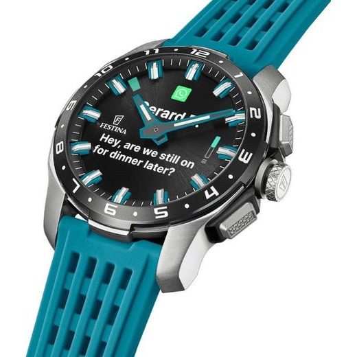 FESTINA CONNECTED FULL D 23305/5 - CONNECTED D - ZNAČKY