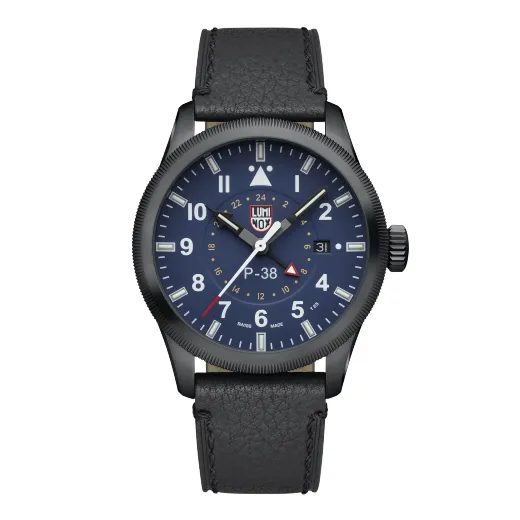 LUMINOX AIR PILOT P-38 LIGHTNING™ GMT 9520 SERIES XA.9523 - AIR - ZNAČKY