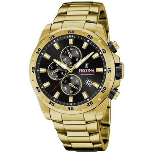 HODINKY FESTINA 20541/4 - CHRONO SPORT - BRANDS