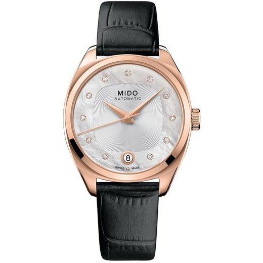 MIDO BELLUNA ROYAL LADY SPECIAL EDITION M024.307.37.116.00 - BELLUNA - BRANDS