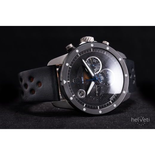 ROBOT MINOR MONACO BLACK - MINOR - BRANDS