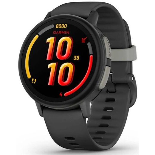 GARMIN BOUNCE™ 2 SLATE GRAY 010-03399-00 - BOUNCE 2 - ZNAČKY