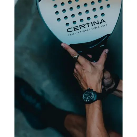 CERTINA DS ACTION CHRONOGRAPH C048.417.37.051.01 - DS ACTION - ZNAČKY