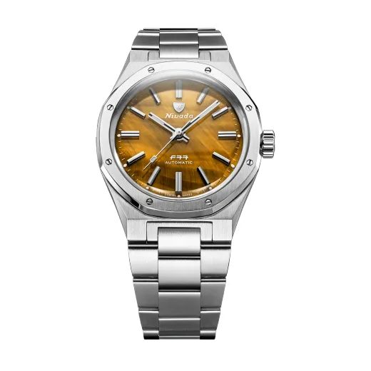 NIVADA GRENCHEN F77 TIGER EYE MARK I - F77 - BRANDS