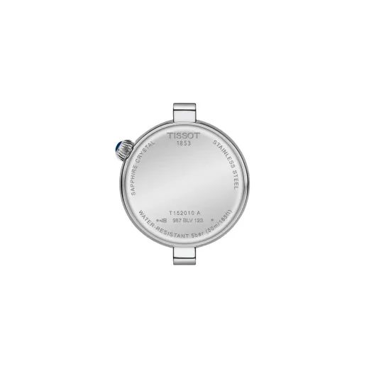 TISSOT DESIR T152.010.11.046.00 - DESIR - MĂRCI