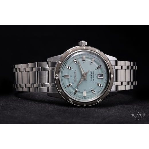 SEIKO PRESAGE SRPL71J1 STYLE60'S - PRESAGE - ZNAČKY