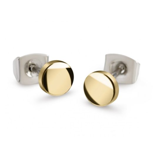 NÁUŠNICE BOCCIA TITANIUM 05064-02 - EARRING - ACCESSORIES