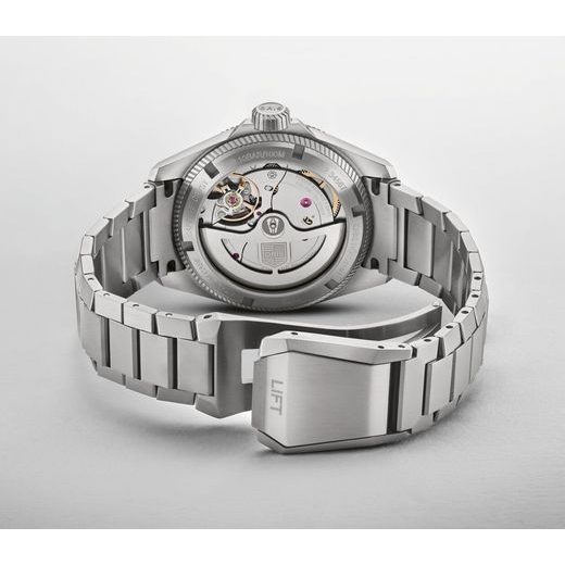 ORIS PROPILOT X CALIBRE 400 LASER 01 400 7778 7150-07 7 20 01TLC - PROPILOT X - BRANDS