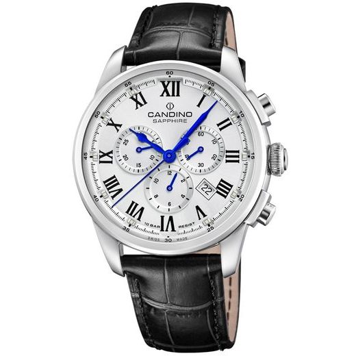 CANDINO GENTS SPORTS CHRONOS C4745/4 - SPORT CHRONOS - ZNAČKY