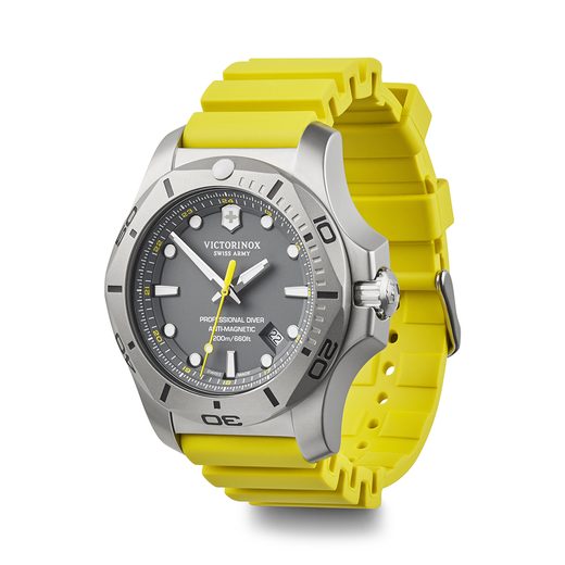 VICTORINOX I.N.O.X. PRO DIVER 241844 - I.N.O.X. - ZNAČKY