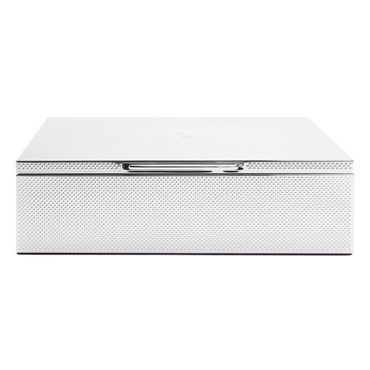 KAZETA NA ŠPERKY WOLF SILVER 190001 - JEWELLERY BOXES - ACCESSORIES