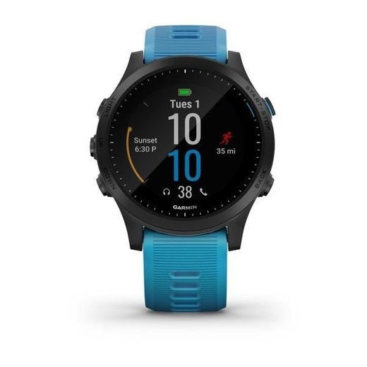 GARMIN FORERUNNER 945 PRO TRI BUNDLE 010-02063-11 - ARCHÍV