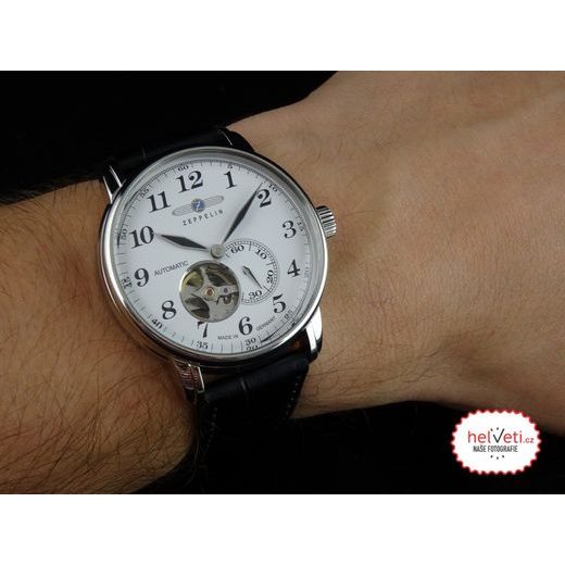 ZEPPELIN LZ 127 GRAF ZEPPELIN AUTOMATIC 7666-1 - ARCHÍV
