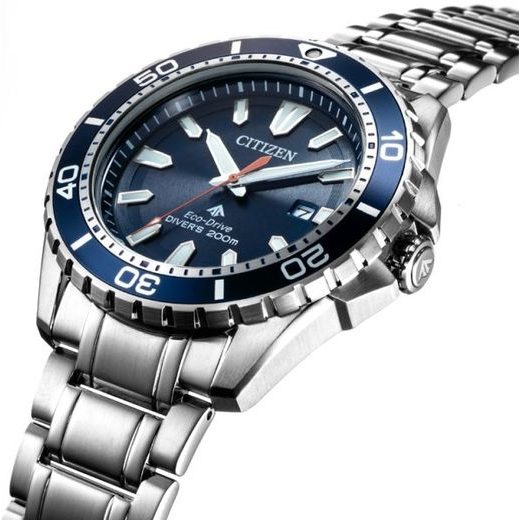 CITIZEN PROMASTER DIVER BN0191-80L - CITIZEN - ZNAČKY