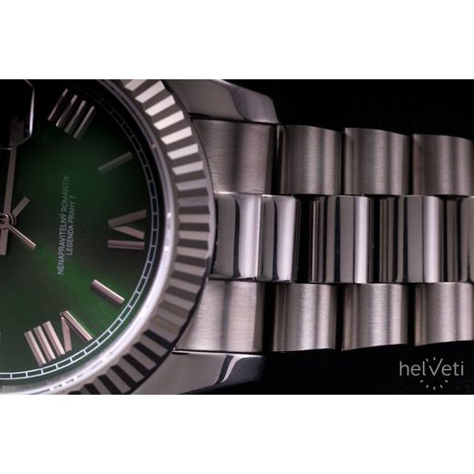 JIŘÍ KÁRA OCHLASTA PERPETUAL HLÁŠKY-DATE - SPECIÁLNÍ EDICE 2024 - HELVETI - ZNAČKY