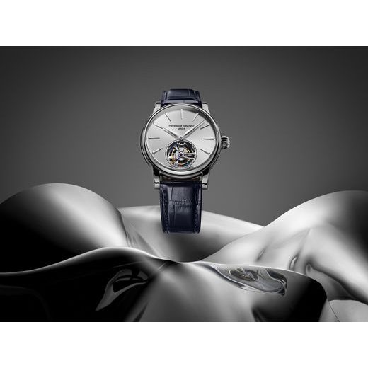 FREDERIQUE CONSTANT MANUFACTURE CLASSIC TOURBILLON AUTOMATIC LIMITED EDITION FC-980S3H6 - MANUFACTURE - BRANDS