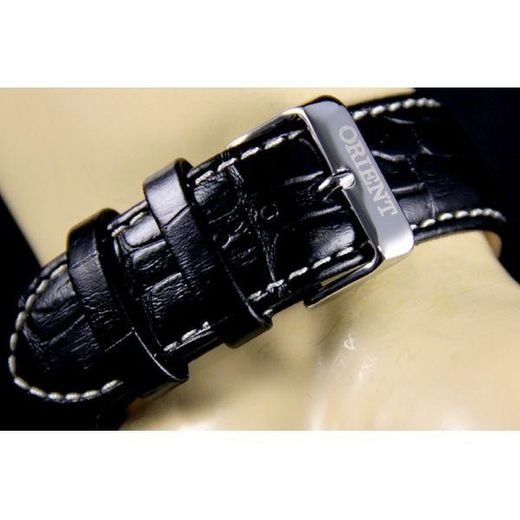 ORIENT CLASSIC AUTOMATIC FEVAD001B - ORIENT - ZNAČKY