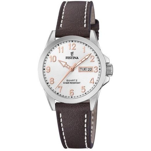 FESTINA CLASSIC STRAP 20456/1 - FESTINA - ZNAČKY